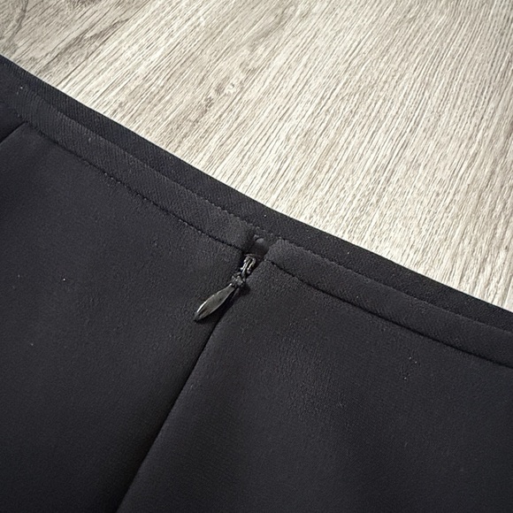 Tahari Arthur S Levine Turquoise Skirt Suit - Picture 9 of 9